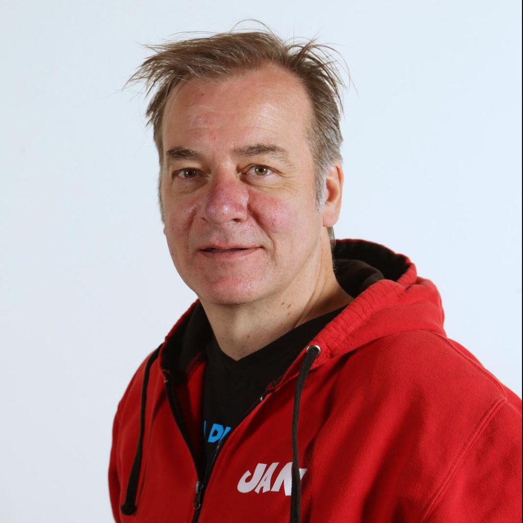 Jan Verhoeven